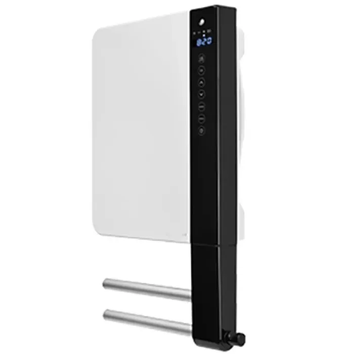 DRL E-Comfort Windy 2B 1000-1800Watt