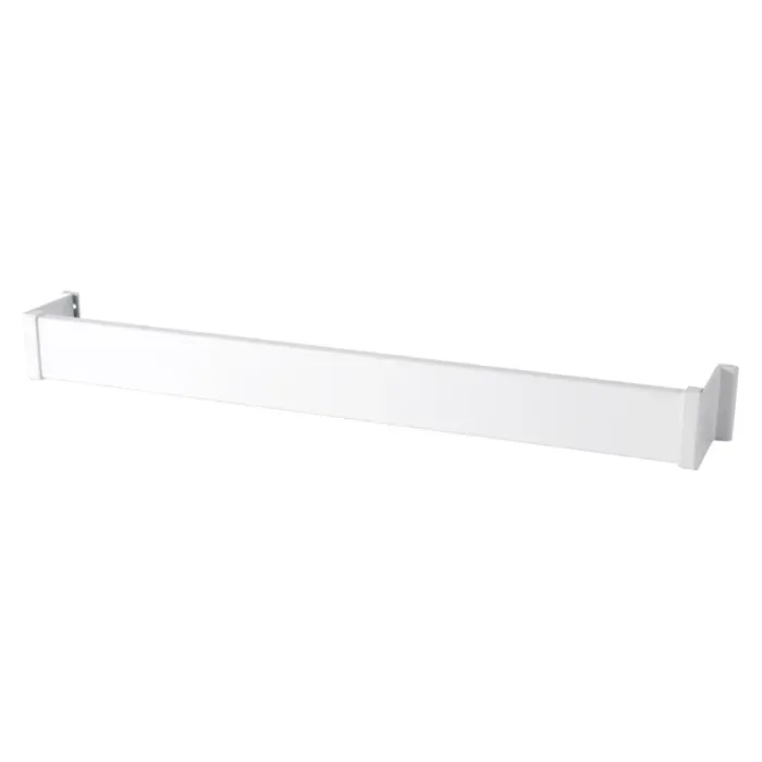 Radson - Handdoekdrager Vertical - Breedte 600 mm.