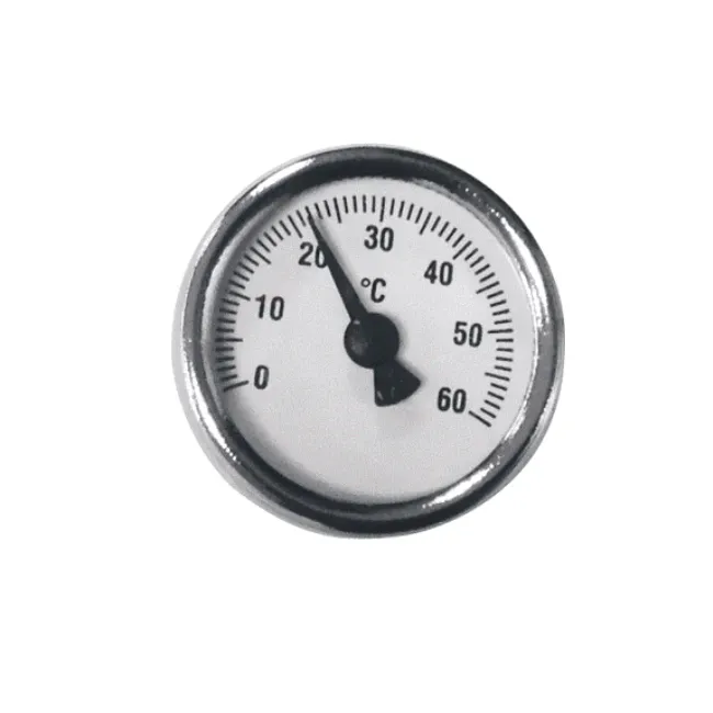 Radson - Tempco Fix thermometer