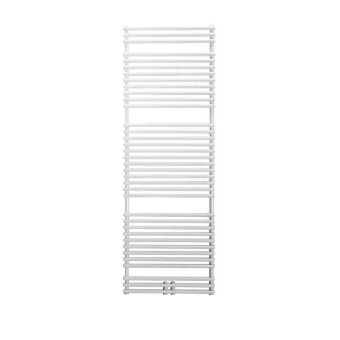 Radson Apia M - 1134x500mm - 819 Watt - Wit | Handdoekradiator