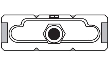 Jaga | Warmtewisselaar Voor Mini - 2113mm - Type 14 | Warmtewisselaars
