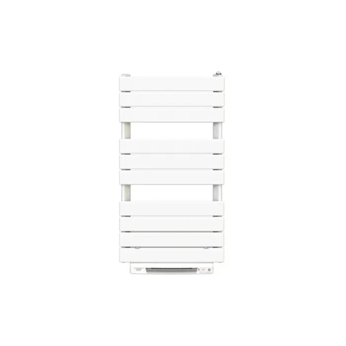 Radson Muna T - 1205x525mm - 1552 Watt - Wit | Handdoekradiator