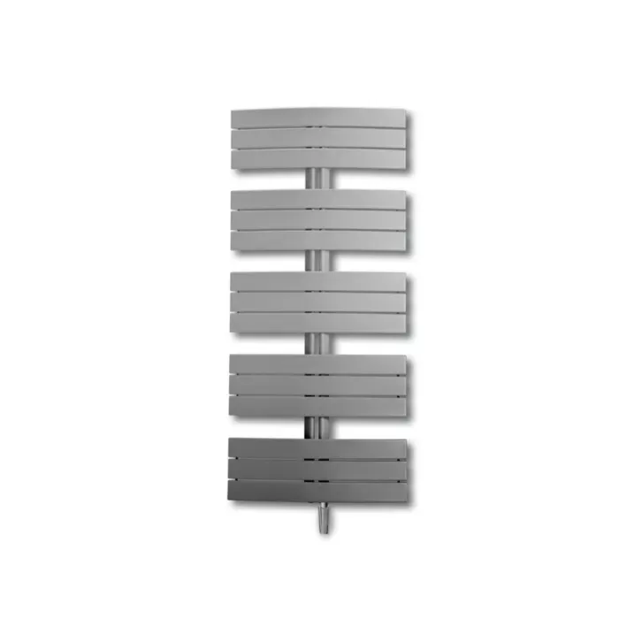Radson Apolima E - 1730x800mm - 1250 Watt - Wit | Designradiator