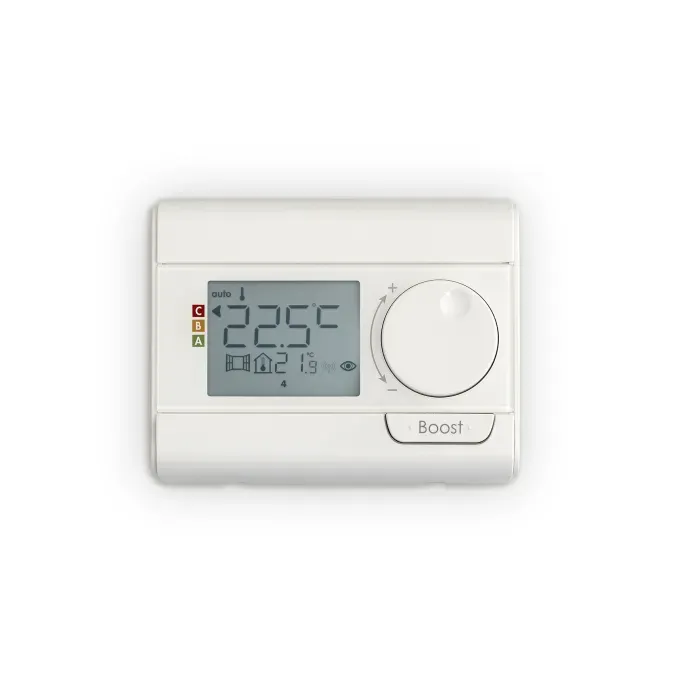 Henrad - RF remote control E-Vento