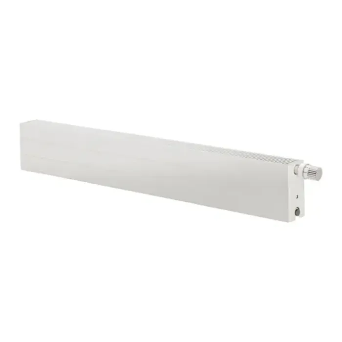 Radson - Ramo Plint Links - 200x800mm - 579 Watt - Type 22 - Wit