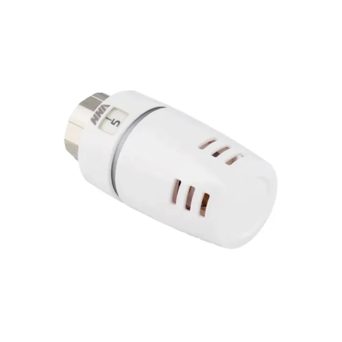 Radson | Evosenso Thermostaatknop - Wit | Thermostaatknop