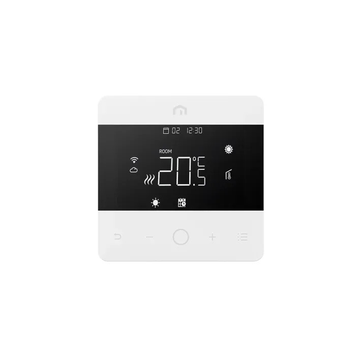 Radson - Unisenza - Digital Wifi thermostaat - 230V