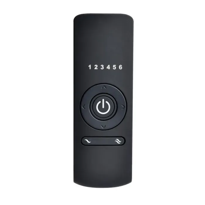 E-Comfort Oasi Low Glare Afstandsbediening