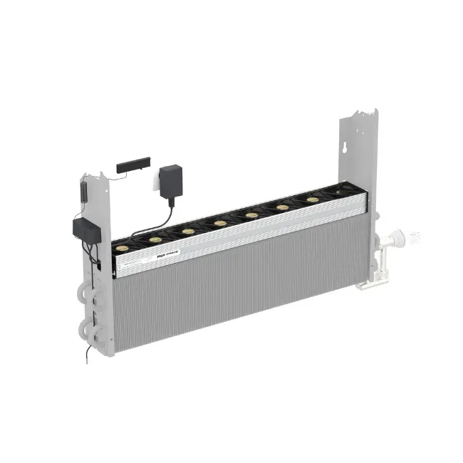 Jaga - DBH Dynamic Booster Hybrid Set - TPT (D01) - 2600mm - Type 21