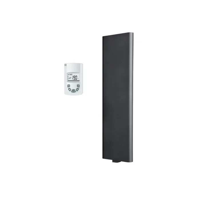 Radson Paros Ve - 2100x680mm - 1750 Watt - Wit | Designradiator