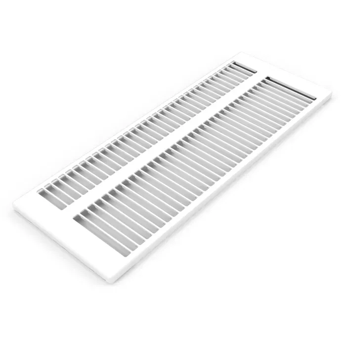 Stelrad - Grille Euro - 800x160 mm - Type 33 - Wit