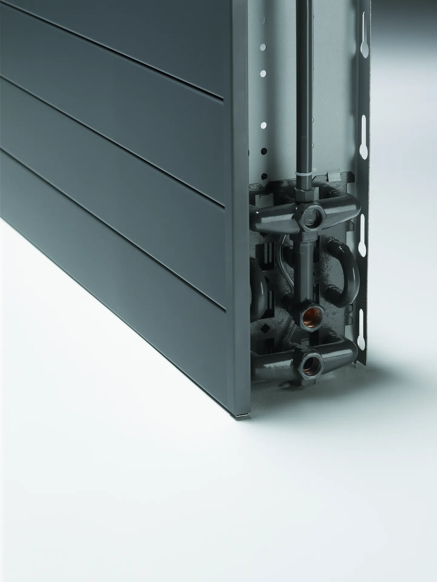 Jaga - Inbouw In Put Midden - 300x913mm - Type 15