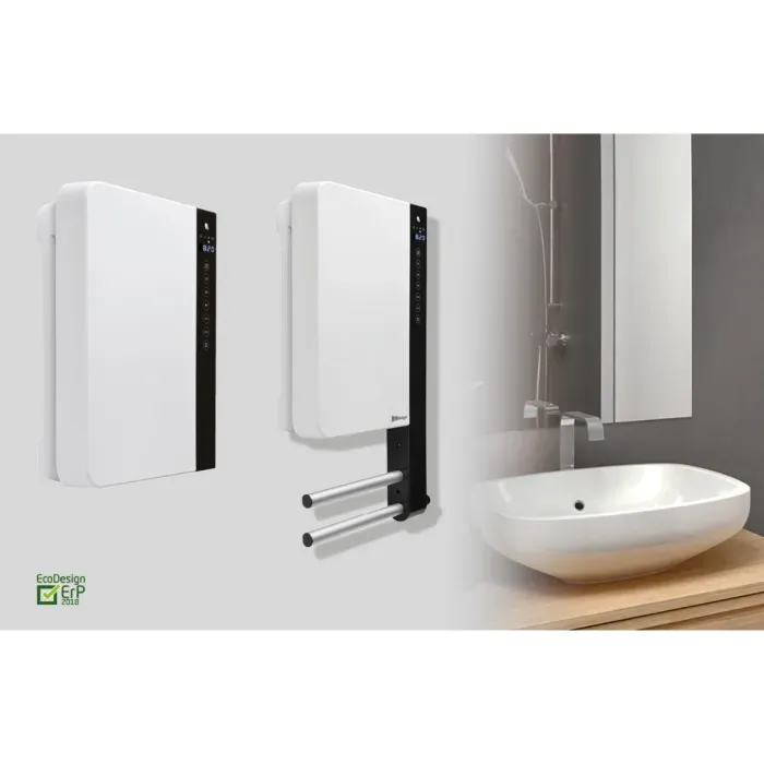 DRL E-Comfort Windy 1000-1800Watt