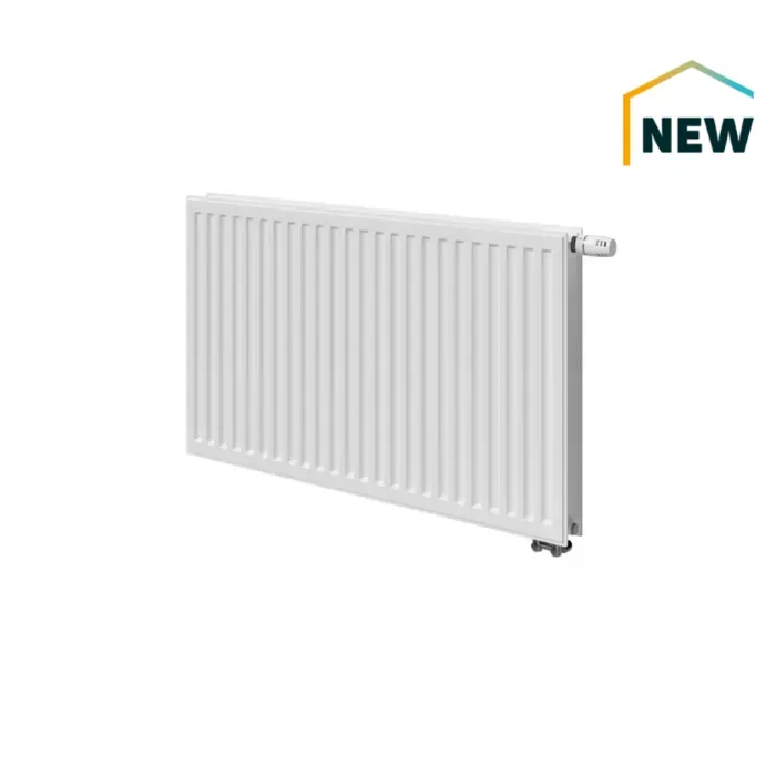 Radson Integra Hygienic HP R - Type 10 - 300x400mm - Wit