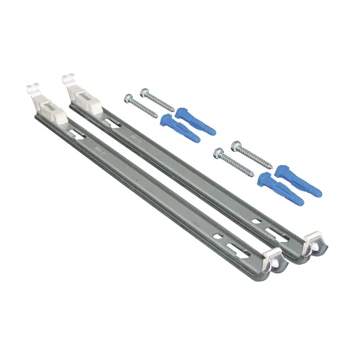 Radson - Ulow-E2 H Bevestigingen Monclac 600