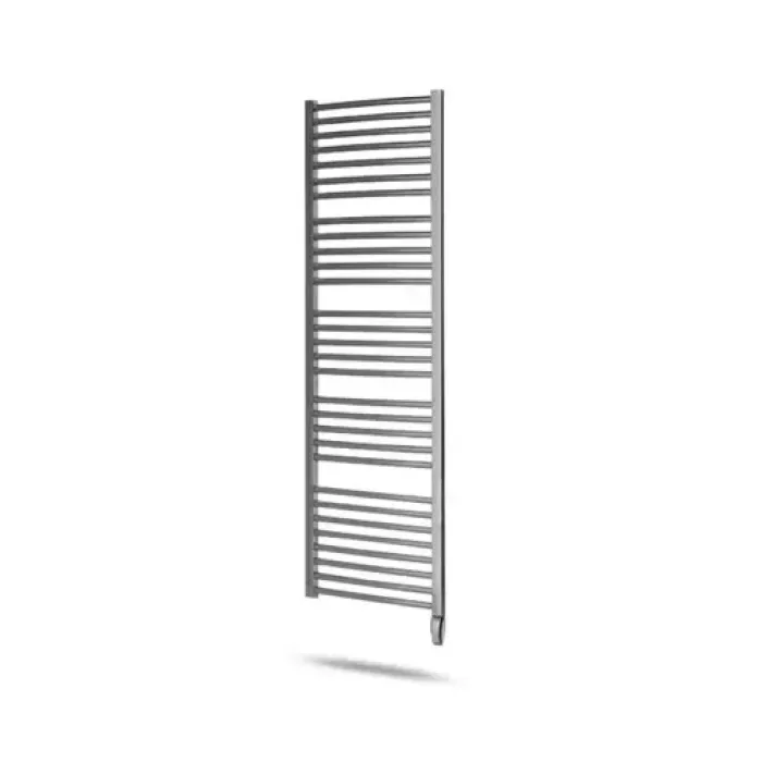Radson Jarl C CH - 1222x500mm - 500 Watt - Chroom