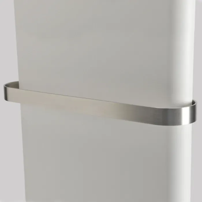 Radson | Handdoekdrager Paros V - Breedte 530 Mm - Geschikt Voor Radiatortype 11 | Handdoekbeugels en -rekken