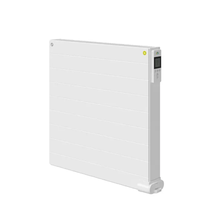 Radson Yali Ramo Plus - 300x1000mm - 1000 Watt - Wit