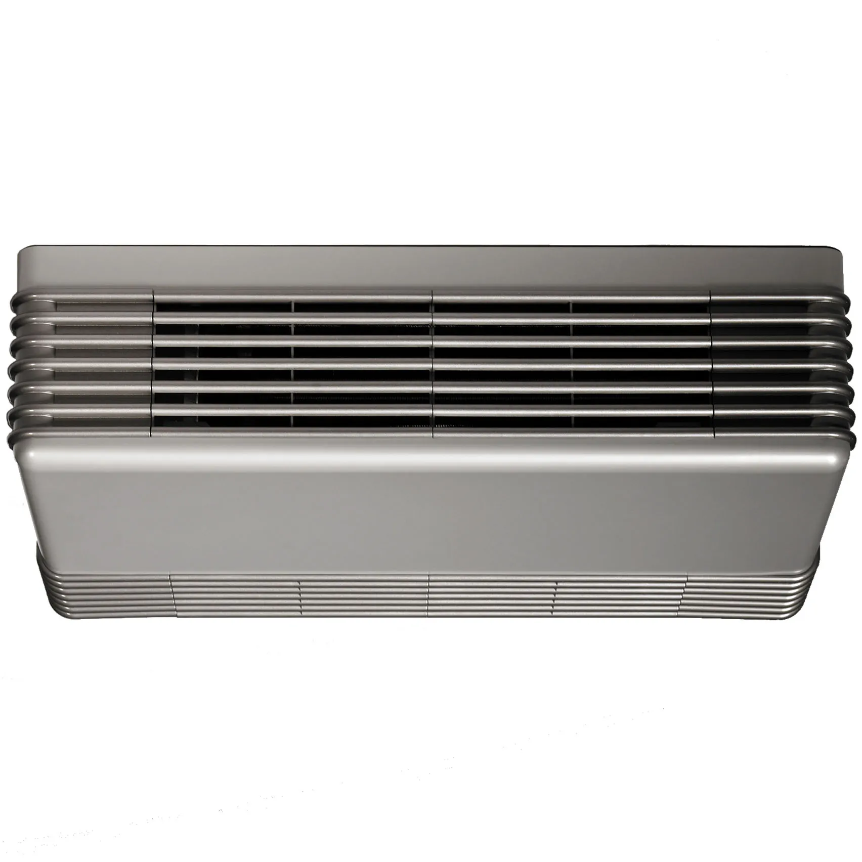 Jaga - Brise Plafond met Bekleding - 275x1375mm - 16780 Watt - Type 8 - Grijs