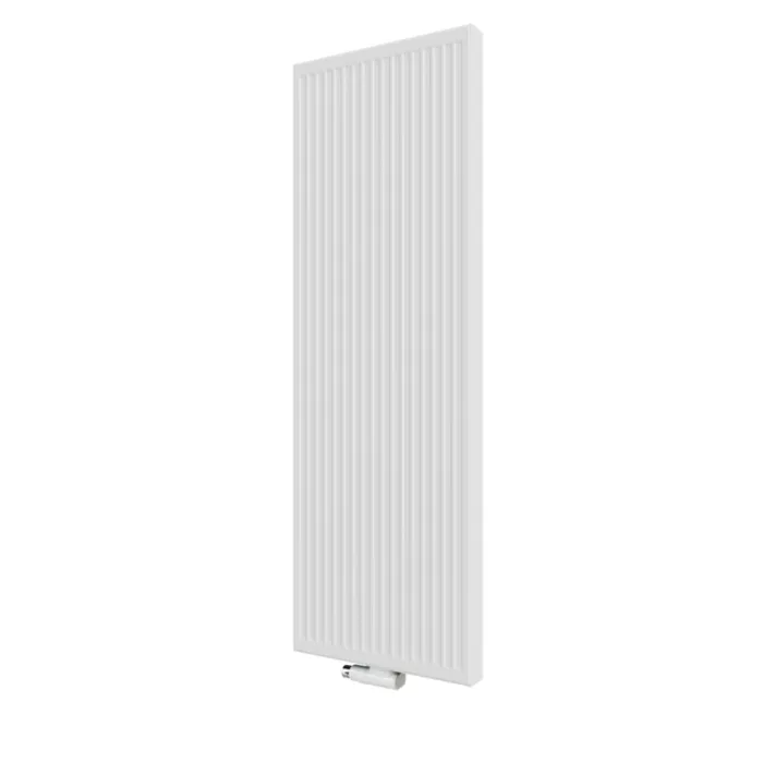 Radson Vertical - Type 10 - 2100x450mm - 876 Watt - Wit