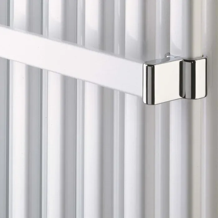 Radson | Handdoekdrager Delta - Breedte 800 Mm. | Handdoekbeugels en -rekken