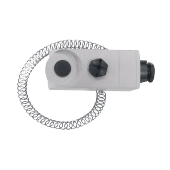 Radson - Tempco Fix High Limit auqastaat