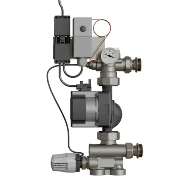 Radson - Tempco Fix Eco 3 Mengunit