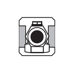 Jaga | Warmtewisselaar Voor Mini Canal - 3113mm - Type 4 | Warmtewisselaars
