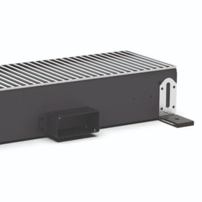 Jaga | Meerprijs Mondstuk Ventilatiekanaal Voor Clima Canal 10 |