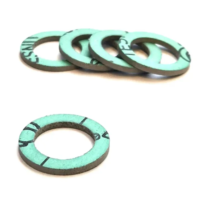 Talent - Afdichtingsringen 3/4" (set 4 stuks)