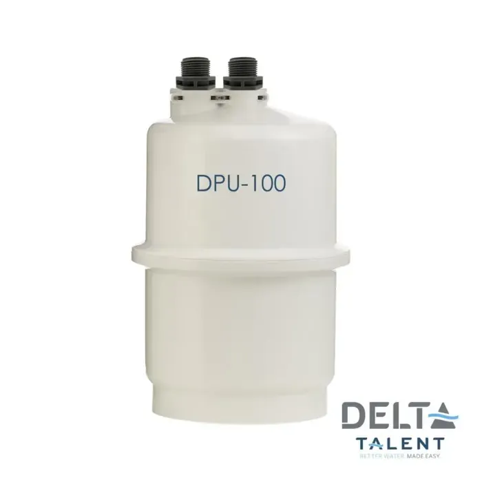 Talent DPU-100 Actief Koolfilter