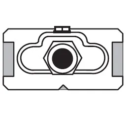 Jaga | Warmtewisselaar Voor Mini - 2713mm - Type 9 | Warmtewisselaars