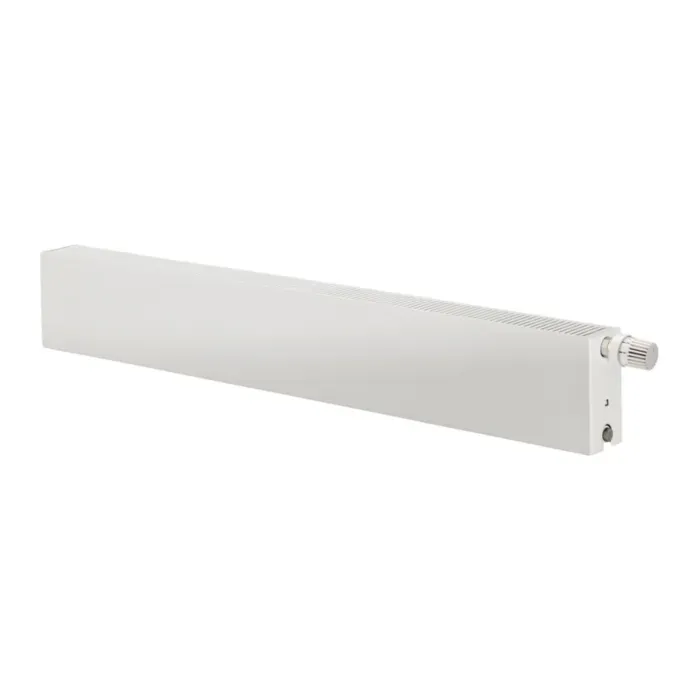 Radson | Parada Plint - 200x600mm - 434 Watt - Type 22 - Wit | Plintradiator