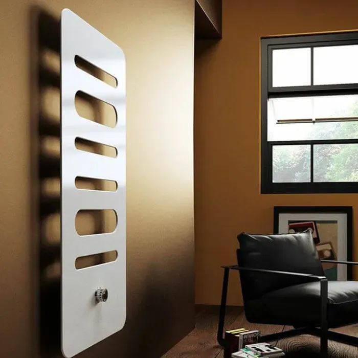 DRL - Giuly - 1200x520mm - 521 Watt - Wit