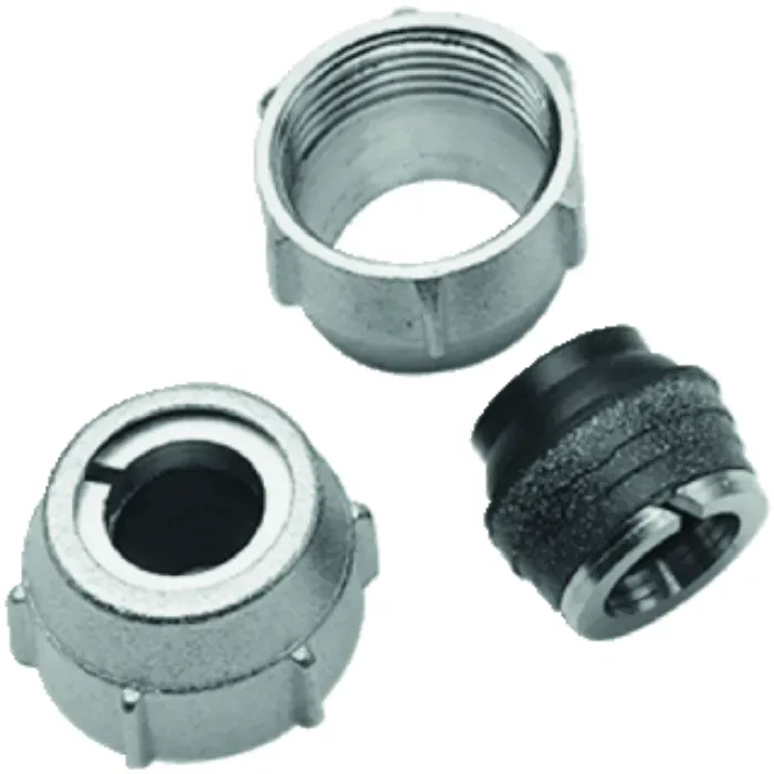| - Knelringset A1 - 14x1 | Klemkoppelingen