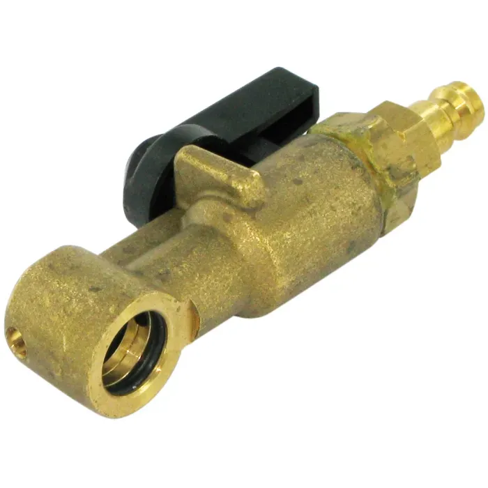 Comap | Comap - Adapterhuis Met Kogelkraan 2758ov |