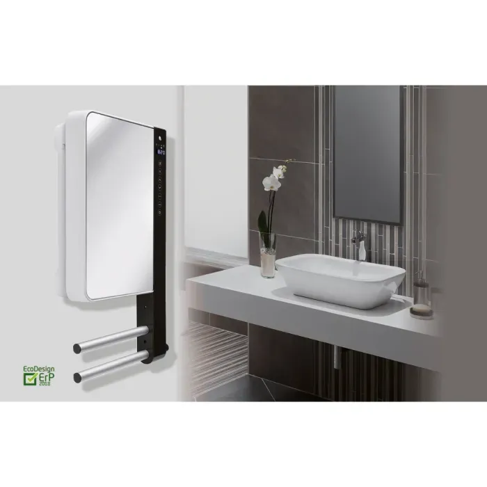 DRL E-Comfort Windy Visio 1000-1800Watt